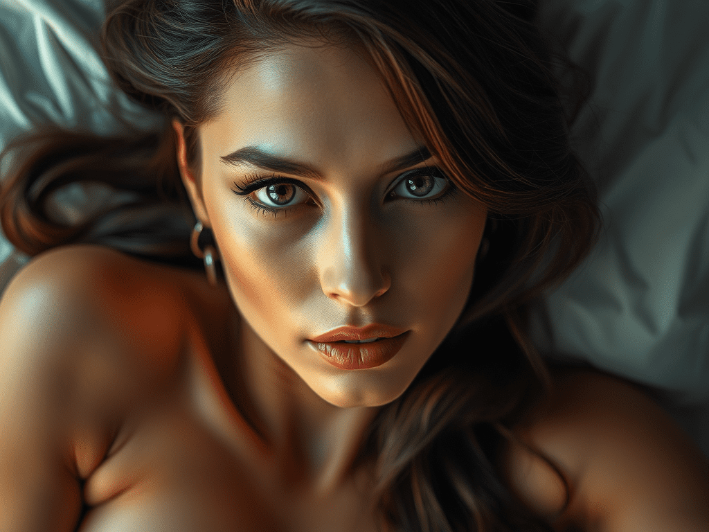 This image has an empty alt attribute; its file name is cinematic-sexy-woman-with-skin-and-hair-laying-down-looking.png