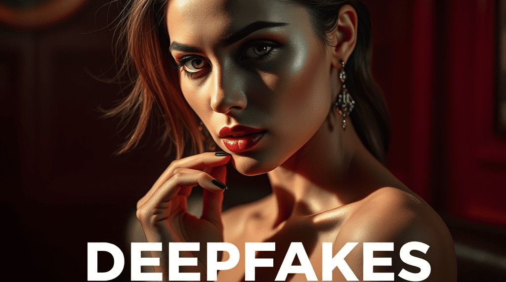 Deepfakes: The Real Threat to Truth in AI